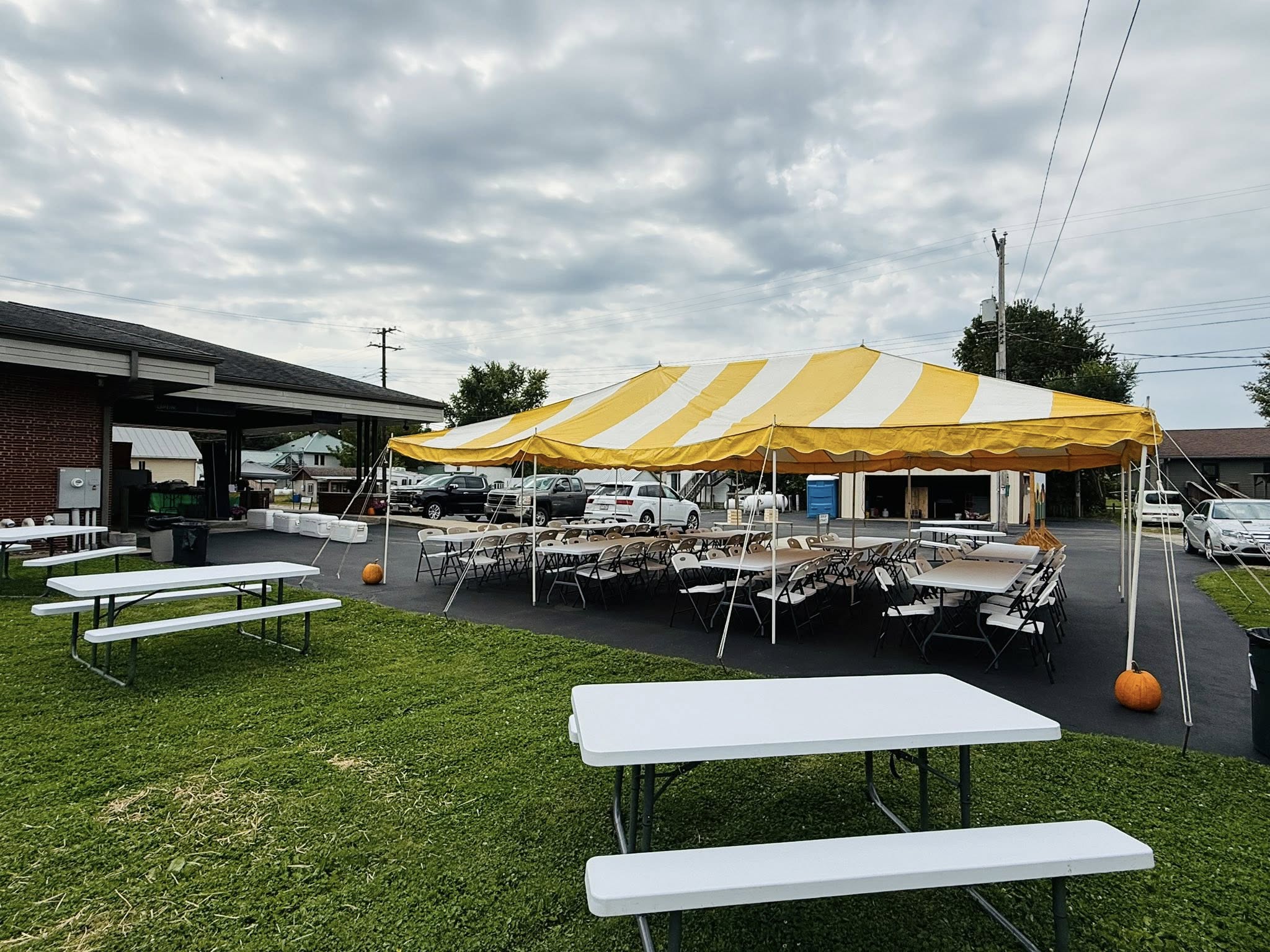 Community engagement